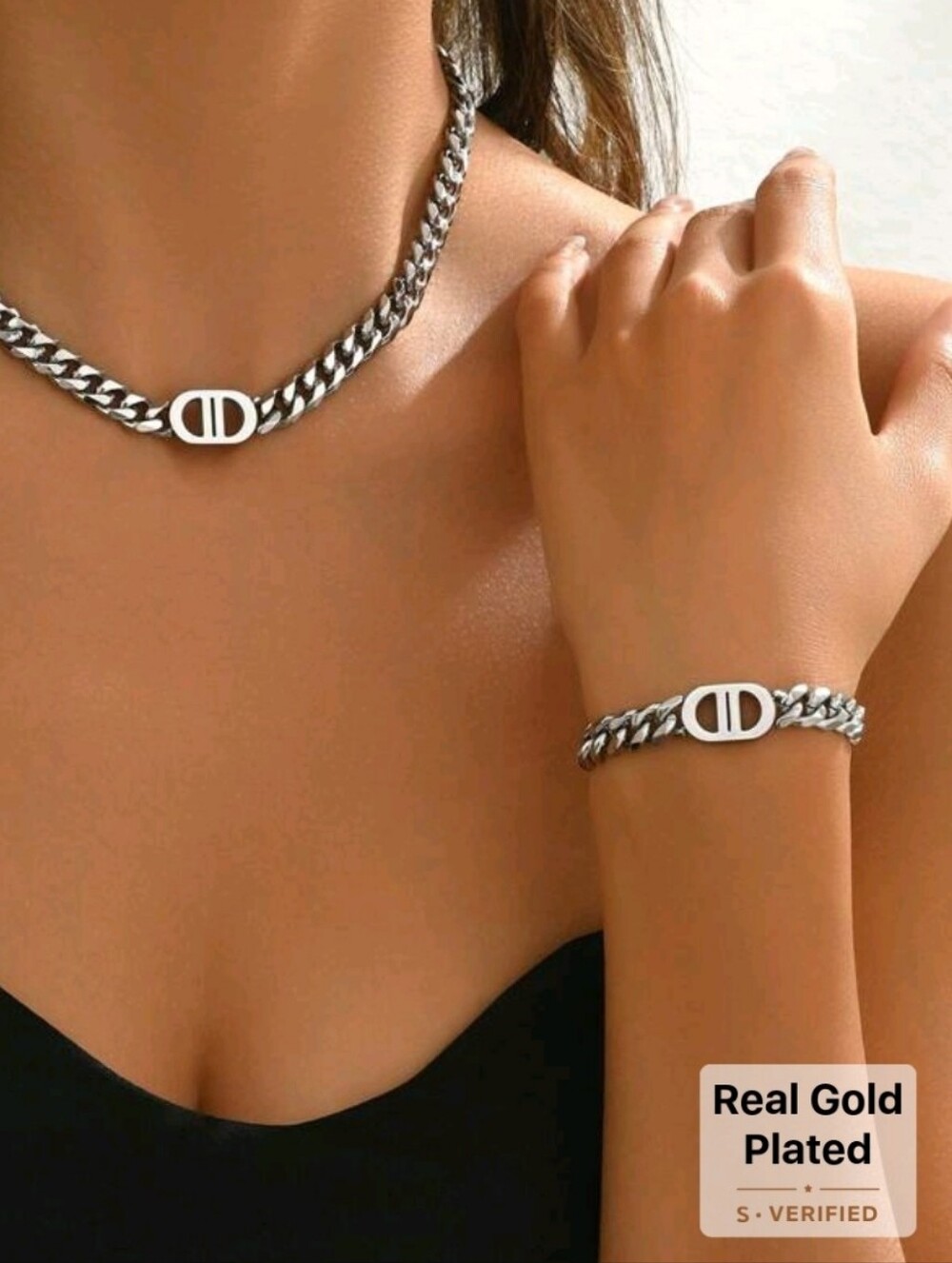 Luxury Jewelry